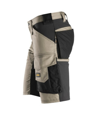 Snickers Workwear Arbetsshorts stretch Snickers Workwear | ADT Tryck