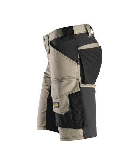Snickers Workwear Arbetsshorts stretch Snickers Workwear | ADT Tryck