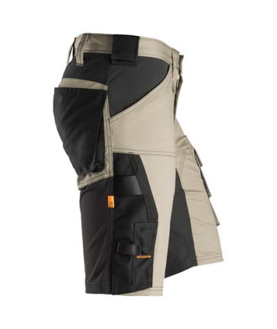 Snickers Workwear Arbetsshorts stretch Snickers Workwear | ADT Tryck