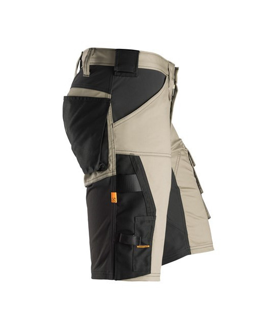 Snickers Workwear Arbetsshorts stretch Snickers Workwear | ADT Tryck