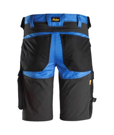 Snickers Workwear Arbetsshorts stretch Snickers Workwear | ADT Tryck