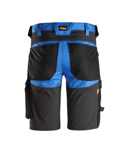 Snickers Workwear Arbetsshorts stretch Snickers Workwear | ADT Tryck