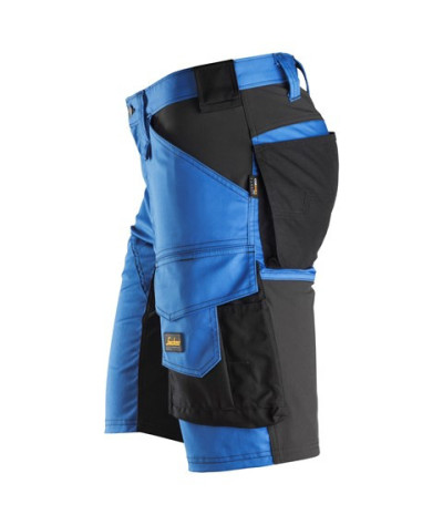 Snickers Workwear Arbetsshorts stretch Snickers Workwear | ADT Tryck