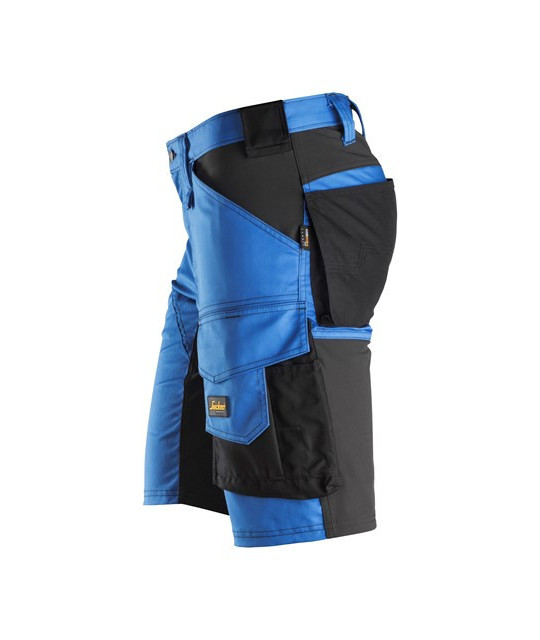 Snickers Workwear Arbetsshorts stretch Snickers Workwear | ADT Tryck