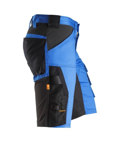 Snickers Workwear Arbetsshorts stretch Snickers Workwear | ADT Tryck