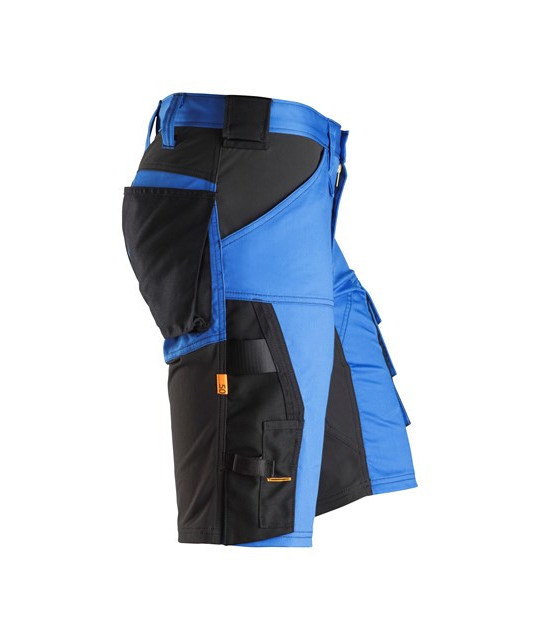 Snickers Workwear Arbetsshorts stretch Snickers Workwear | ADT Tryck