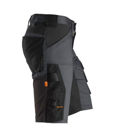 Snickers Workwear Arbetsshorts stretch Snickers Workwear | ADT Tryck