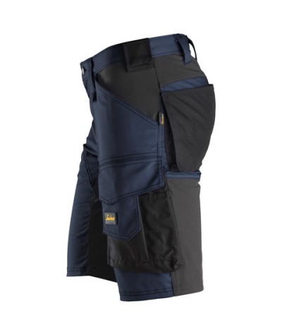 Snickers Workwear Arbetsshorts stretch Snickers Workwear | ADT Tryck