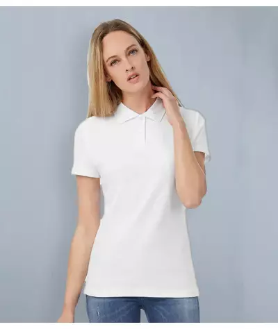 B&C Collection B&C ID.001 /women | ADT Tryck