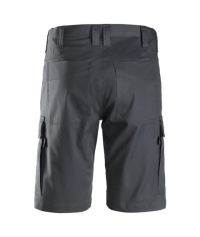 Snickers Workwear Serviceshorts Snickers Workwear | ADT Tryck