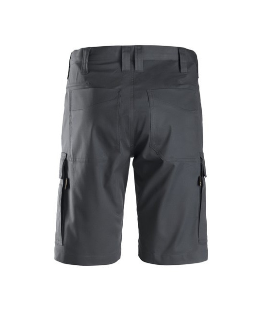 Snickers Workwear Serviceshorts Snickers Workwear | ADT Tryck