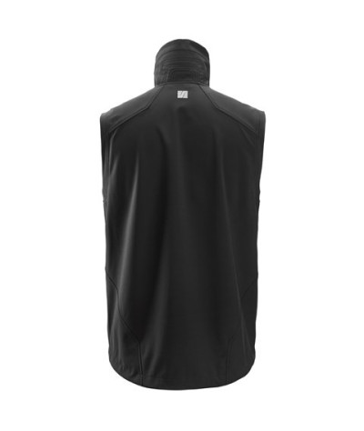 Snickers Workwear Vindtät mjuk skalväst Snickers Workwear | ADT Tryck