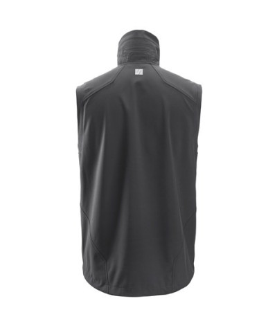Snickers Workwear Vindtät mjuk skalväst Snickers Workwear