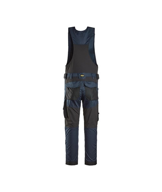 Snickers Workwear Helbyxor med stretch Snickers Workwear | ADT Tryck