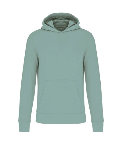 Kariban Kids' Eco-Friendly Hooded Sweatshirt