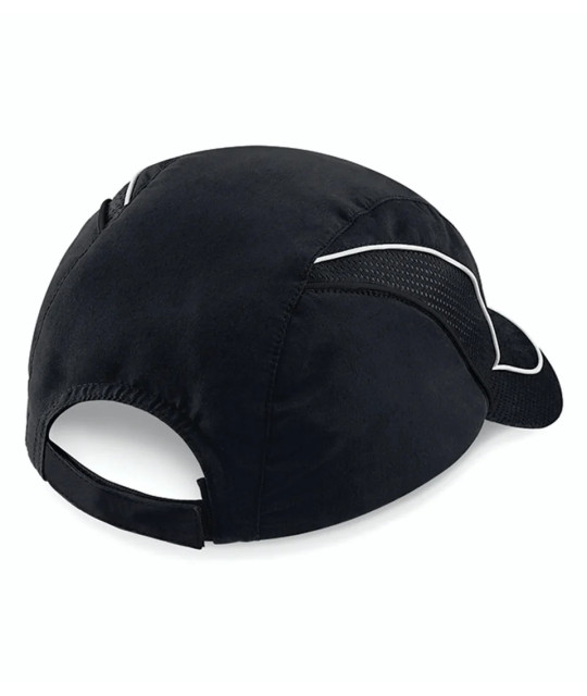 Coolmax® Flow Mesh Cap