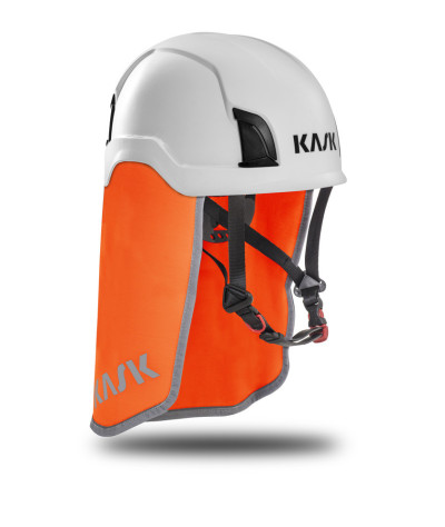 KASK Zenith Hjälminredning mjukdelar