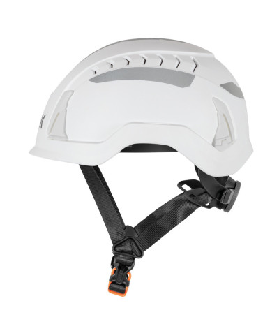 KASK KASK Primero AIR HI VIZ Skyddshjälm | ADT Tryck