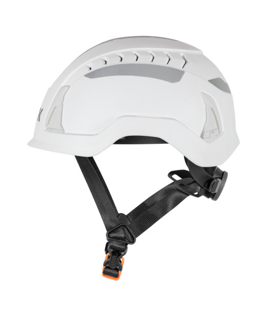 KASK KASK Primero AIR HI VIZ Skyddshjälm | ADT Tryck