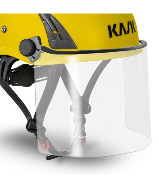 KASK Plasma Adapter hörselkåpa