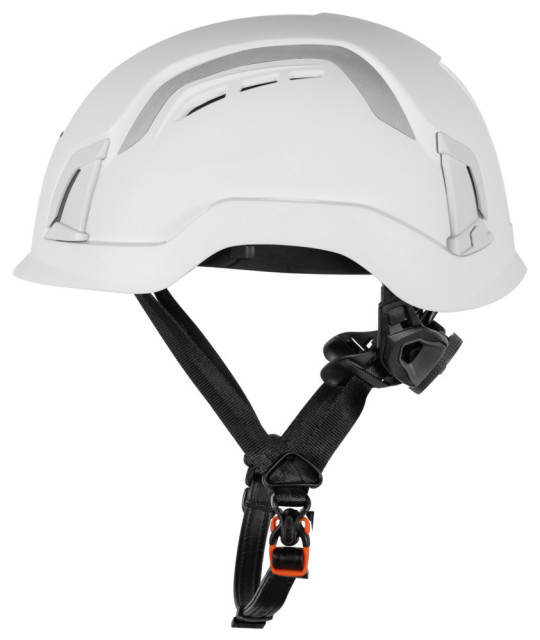 Kask Zenith X Max Air Hi Viz Skyddshjälm