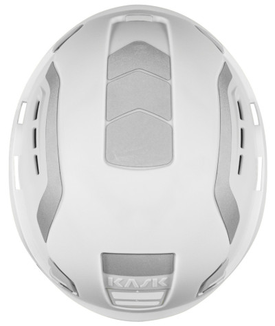 Kask Zenith X Max Air Hi Viz Skyddshjälm