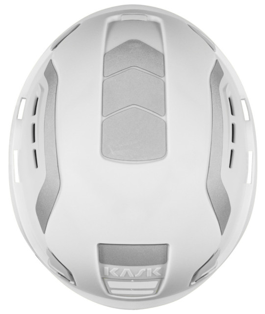 Kask Zenith X Max Air Hi Viz Skyddshjälm