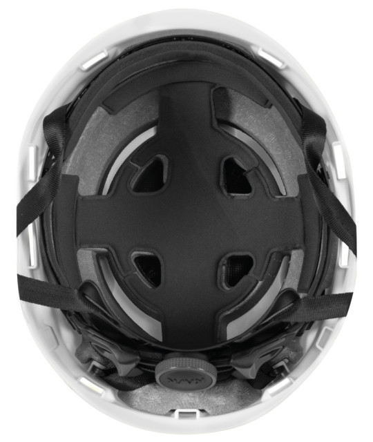 Kask Zenith X Max Air Hi Viz Skyddshjälm