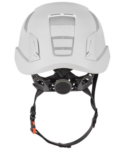 Kask Zenith X Max Air Hi Viz Skyddshjälm