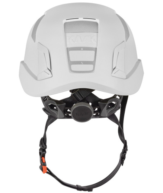 Kask Zenith X Max Air Hi Viz Skyddshjälm