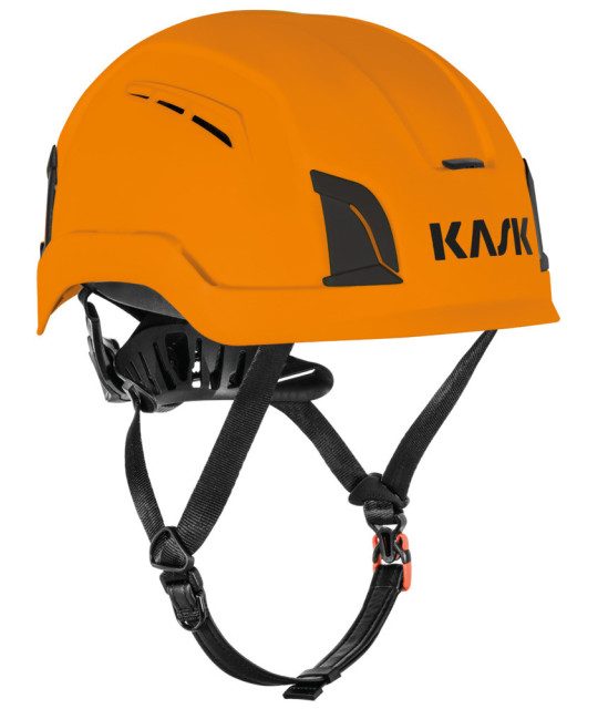 Kask Zenith X Max Air Skyddshjälm