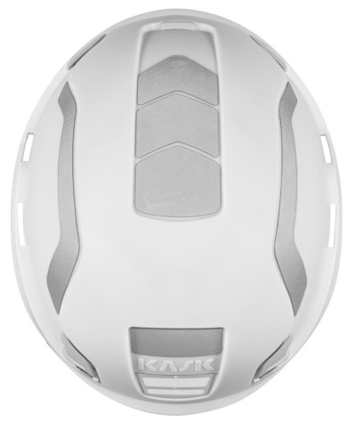 KASK Kask Zenith X Max Hi Viz Skyddshjälm | ADT Tryck