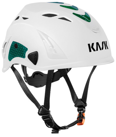 KASK Superplasma AQ HI VIZ Protective Helmet