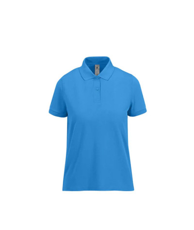 B&C My Polo 210/Women