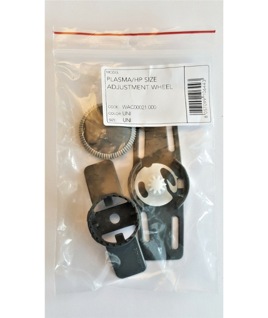 KASK KASK Plasma Reparationskit Rattjustering | ADT Tryck