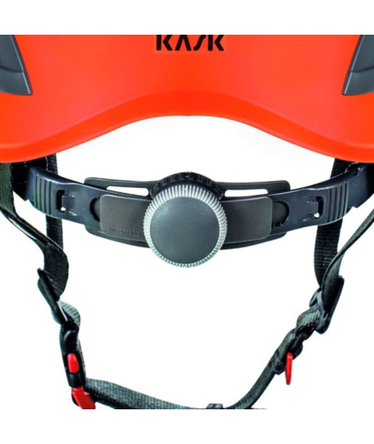 KASK KASK Plasma Reparationskit Rattjustering | ADT Tryck