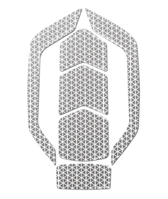 KASK Zenith Reflexdekal