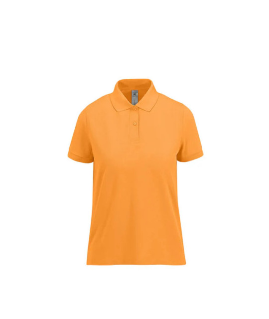 B&C Collection B&C My Polo 210/Women | ADT Tryck