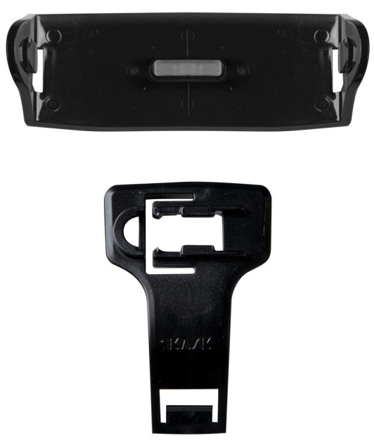KASK KL-1 Uppladdningsbar hjälmlampa