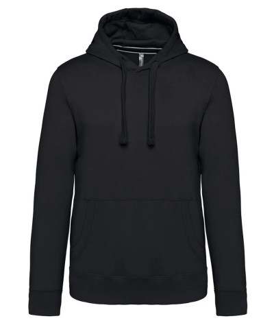 Hooded Sweatshirt