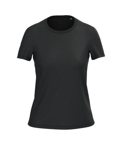 Ladies' BIO150IC Crew Neck T-shirt