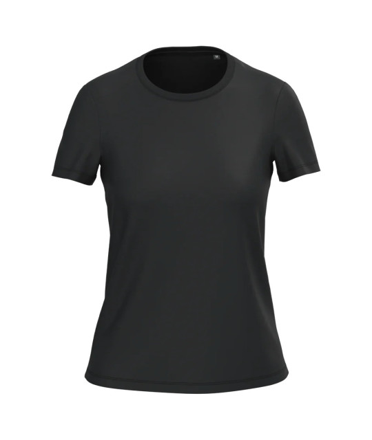Ladies' BIO150IC Crew Neck T-shirt
