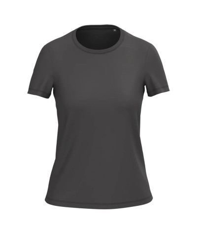 Ladies' BIO150IC Crew Neck T-shirt