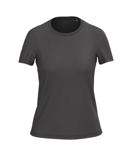 Ladies' BIO150IC Crew Neck T-shirt