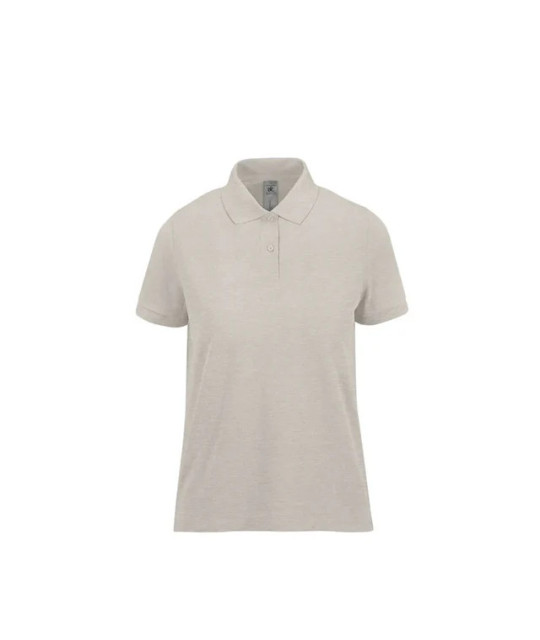 B&C My Polo 210/Women
