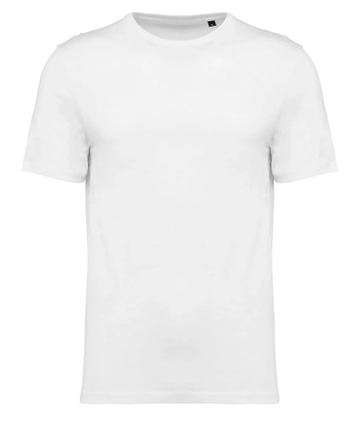 Kariban Premium Men's Crew Neck Short-Sleeved Supima® T-shirt | ADT...