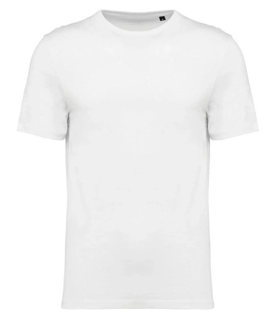 Kariban Premium Men's Crew Neck Short-Sleeved Supima® T-shirt | ADT...