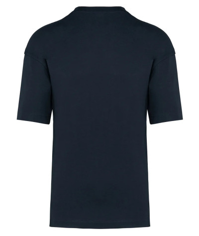 Oversized Short-Sleeved Unisex T-shirt