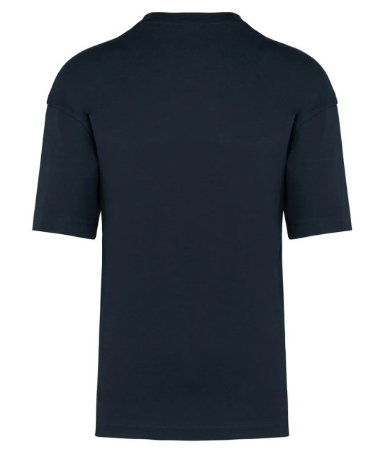 Oversized Short-Sleeved Unisex T-shirt