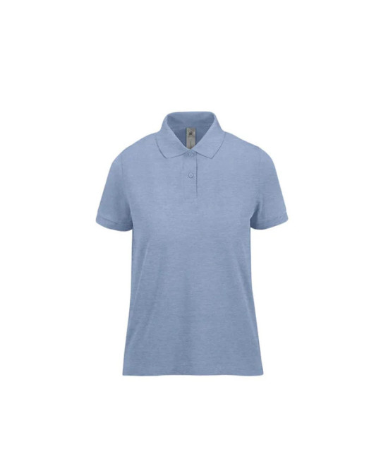 B&C My Polo 210/Women